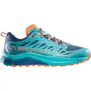 41Storm Blue/Lagoon