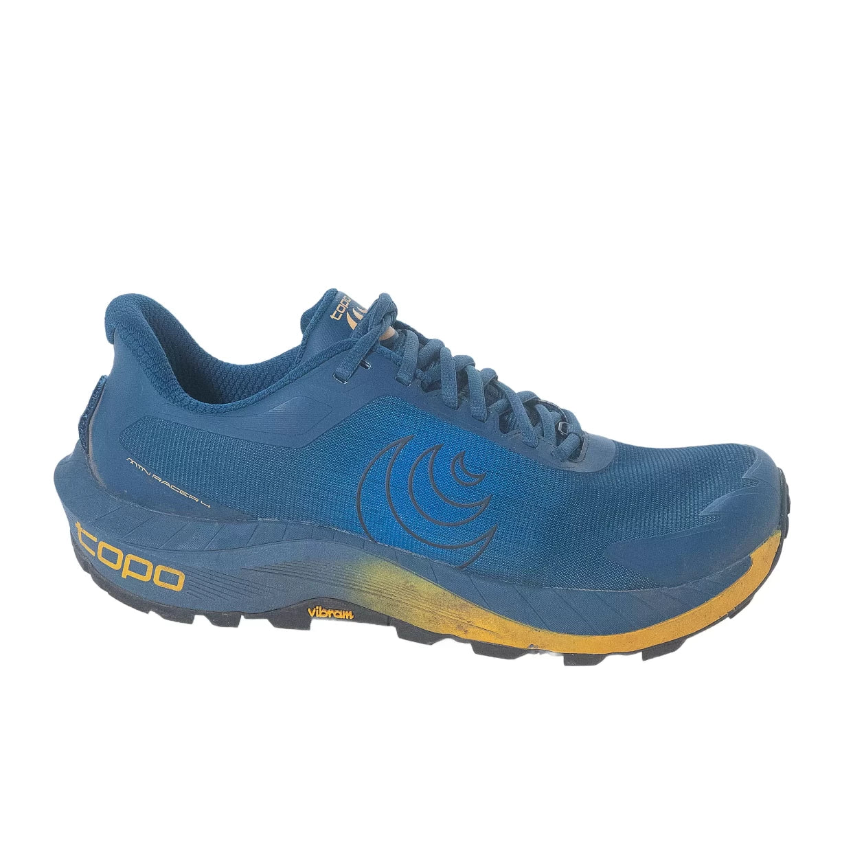 10Blue/Orange