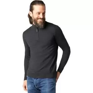 MCharcoal Heather
