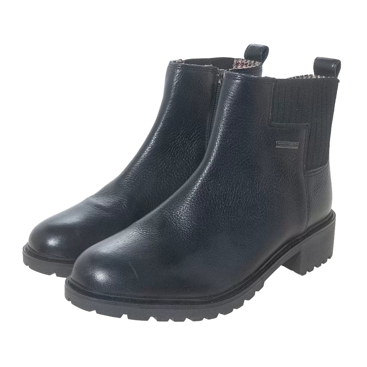 8.5Black