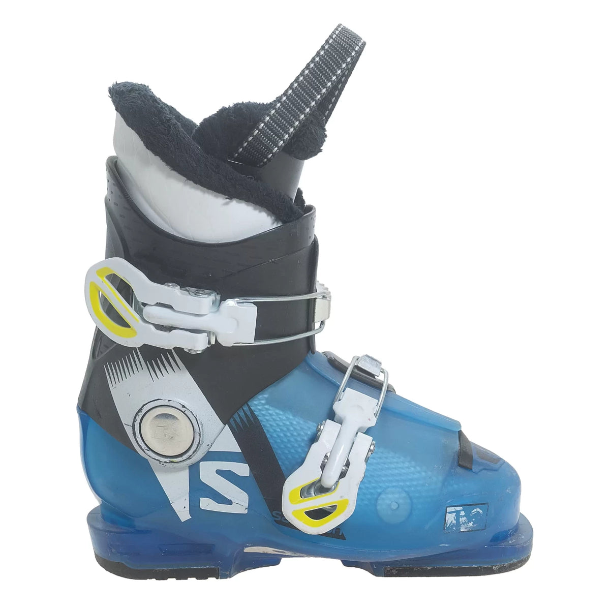 18Blue / Black