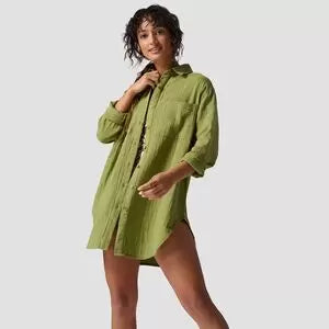 XSCalliste Green