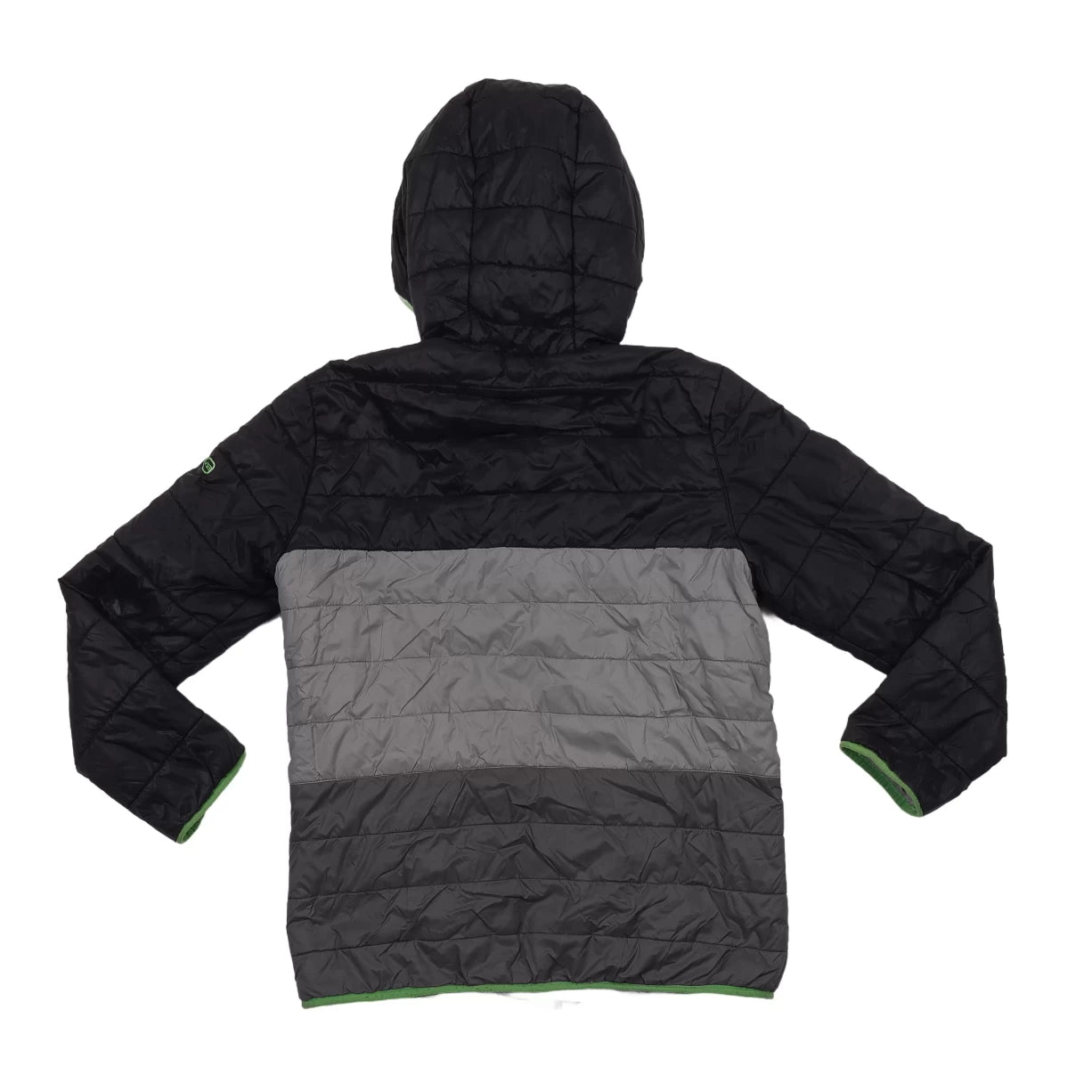 XLBlack/Grey