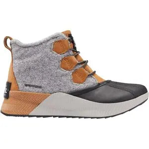 9Camel Brown/Black