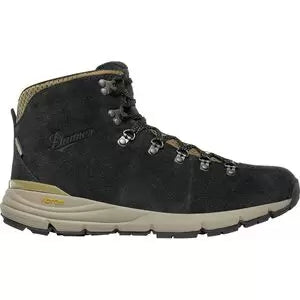 12Black/Khaki