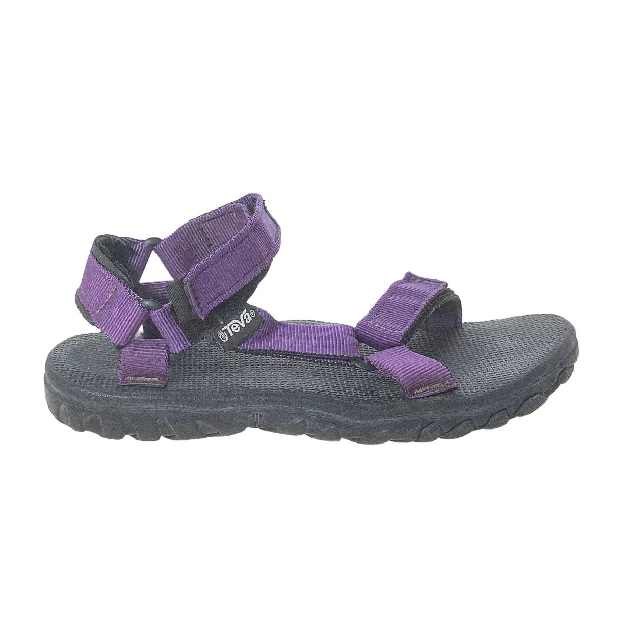 8Black/Purple