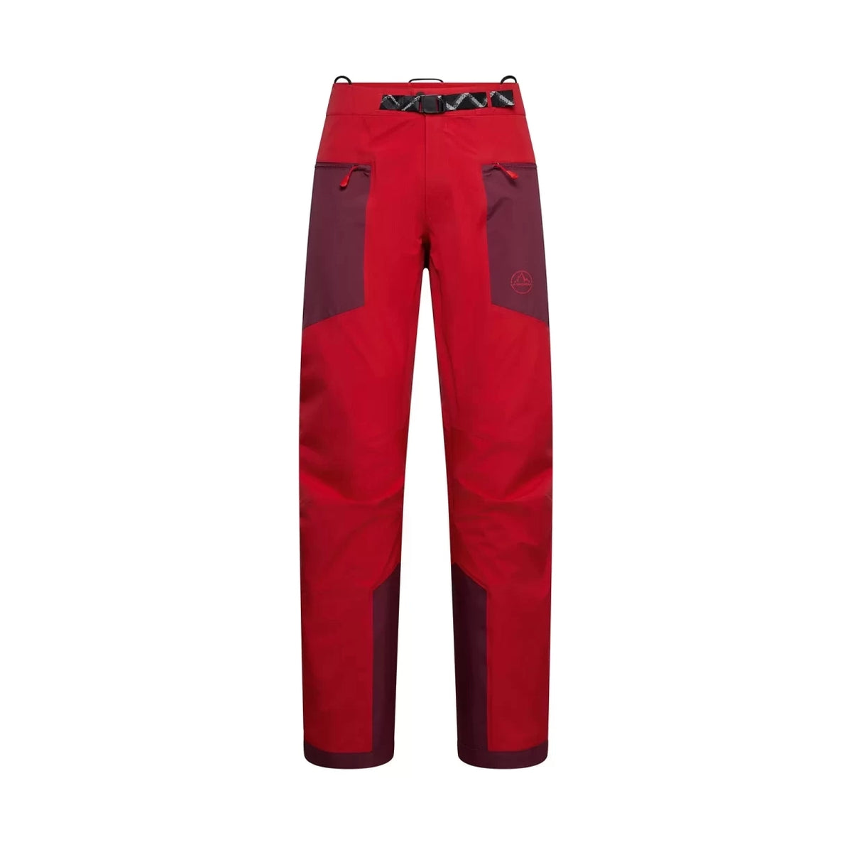 MMountain Red/Redwood
