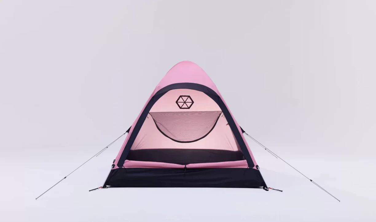 3 PersonPink