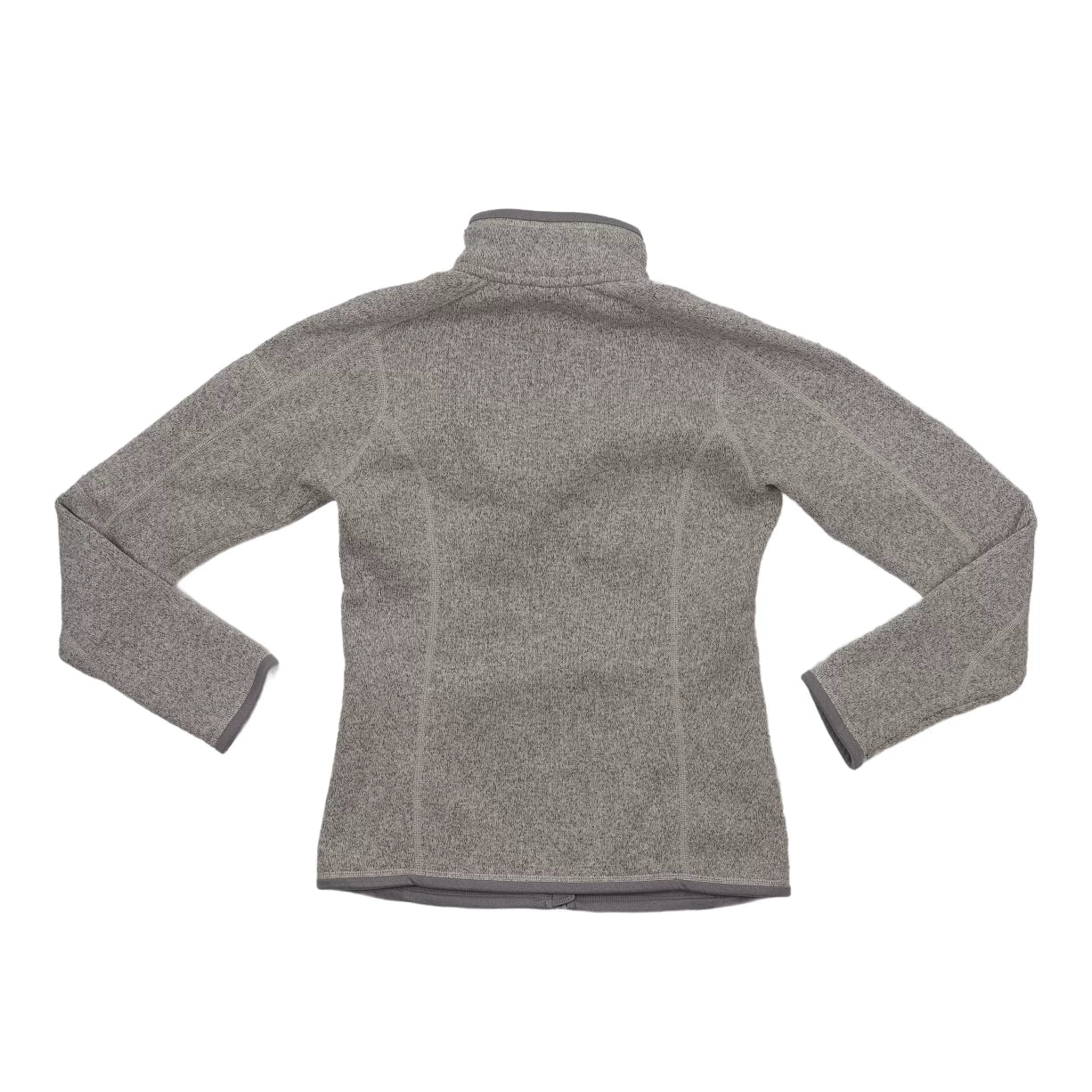 Estimated size SGrey