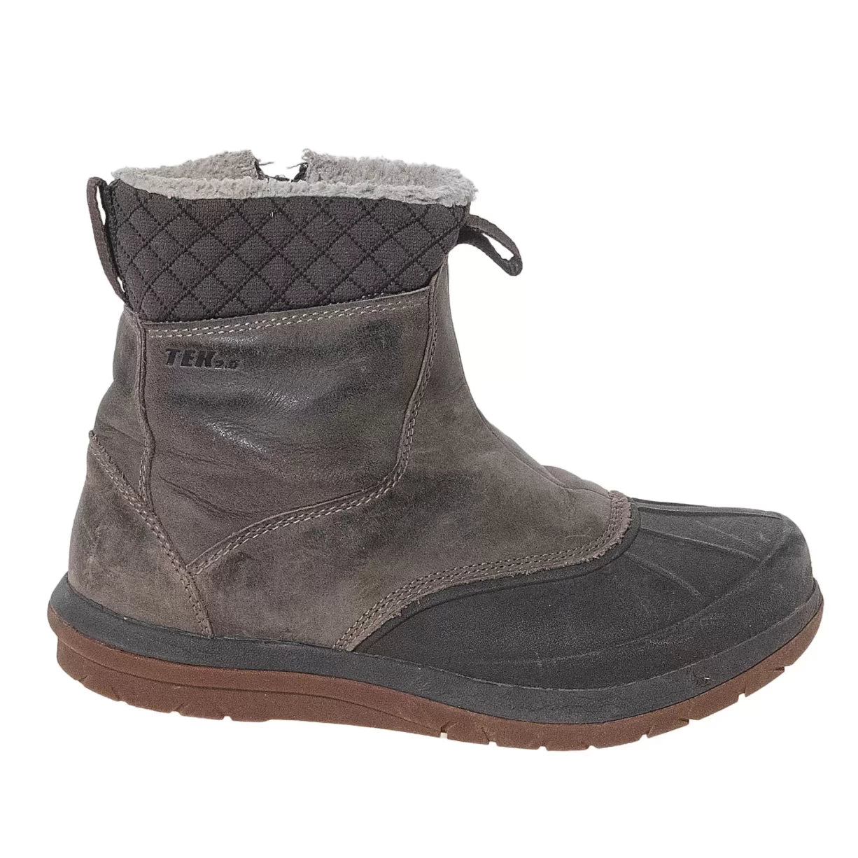 7.5Brown