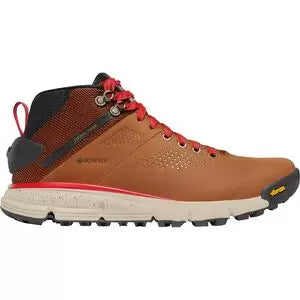 6.5Brown/Red