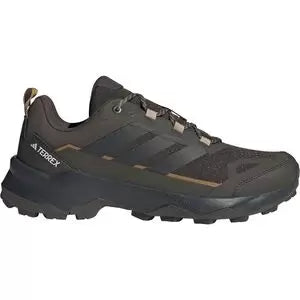 11Shadow Olive/Carbon/Savannah