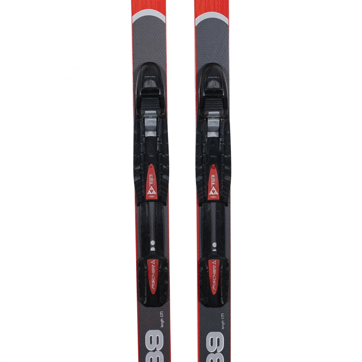189cmBlack/Red