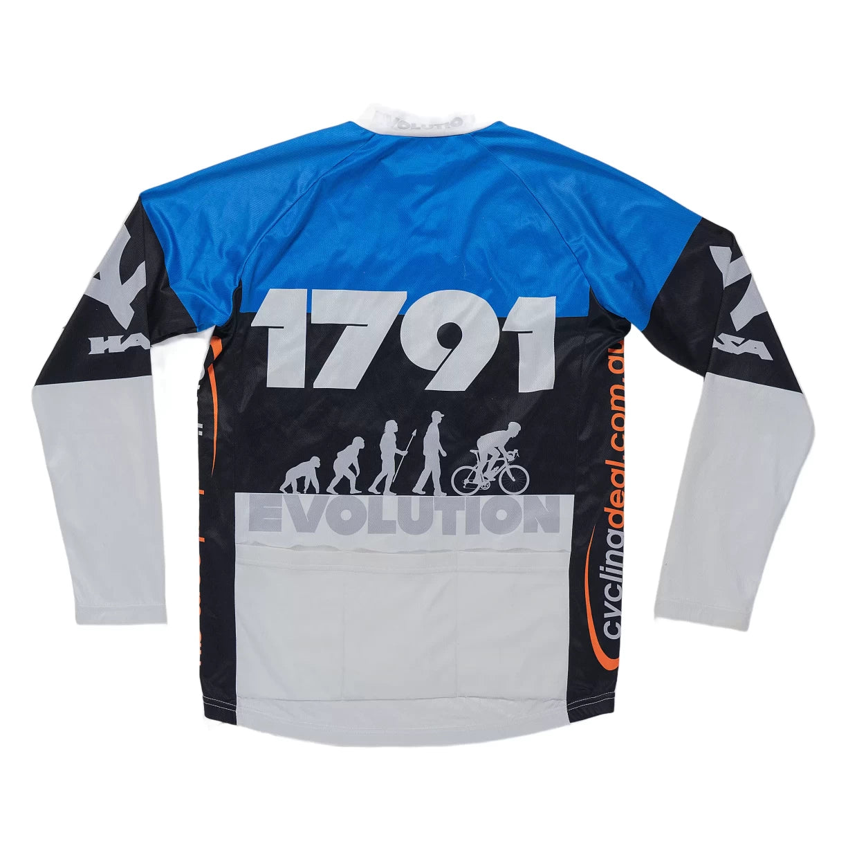 LBlack/Blue