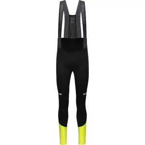 LBlack/Neon Yellow