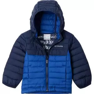 4TMountain Blue/Collegiate Navy