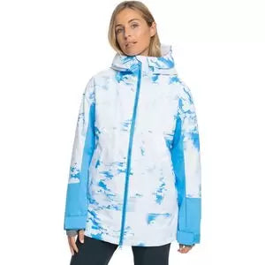MAzure Blue Clouds