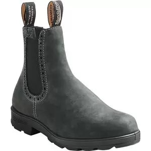 US 9/UK 6#1630T-Rustic Black