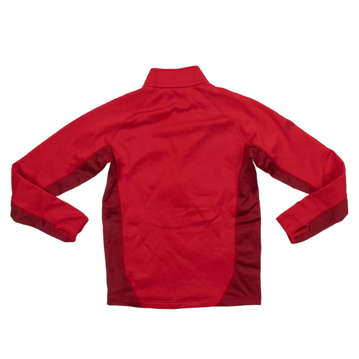 SRed