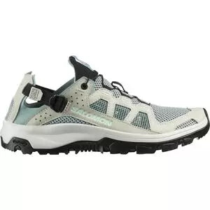 9.5Green Milieu/Sea Foam/Clearly Aqua