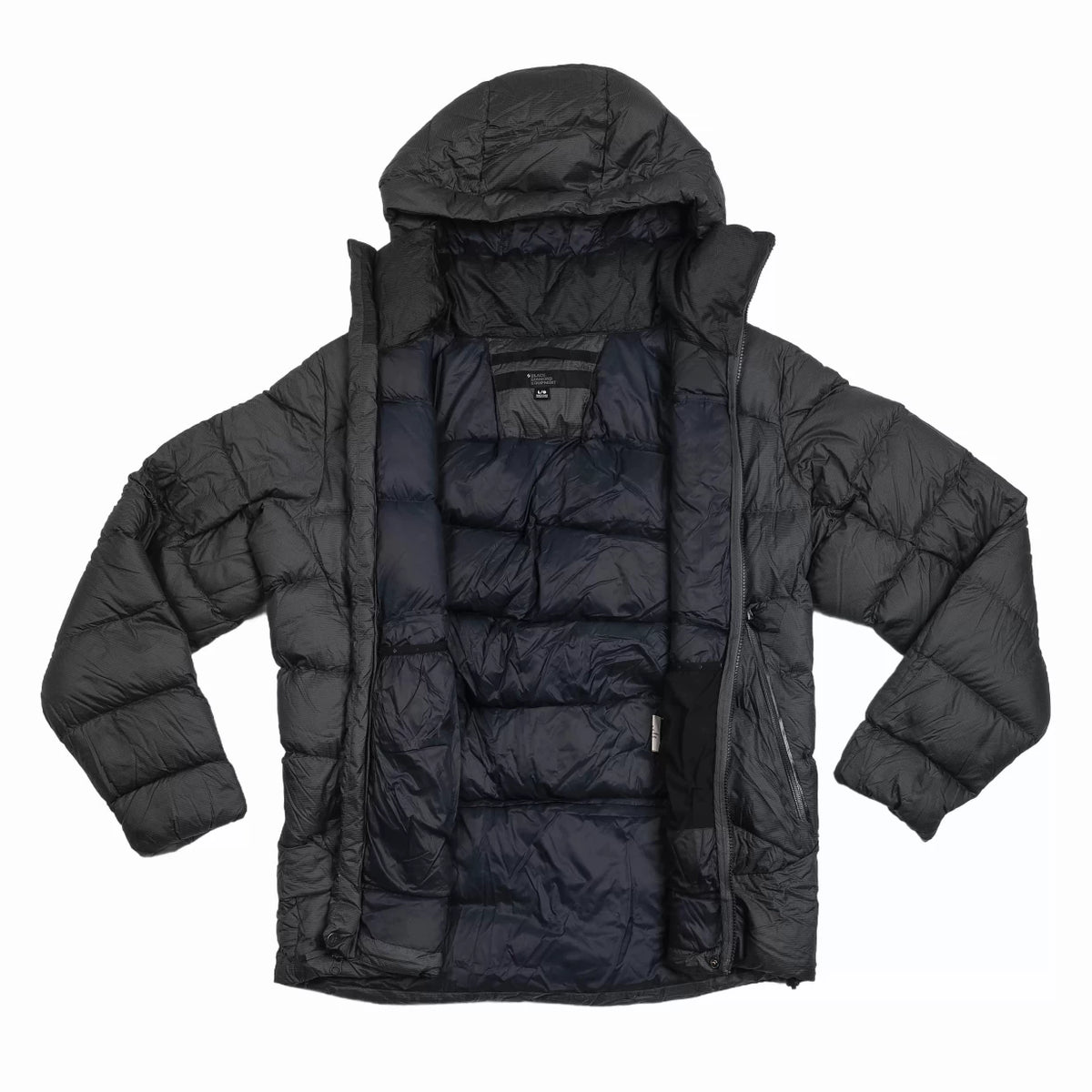 LAnthracite