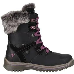 11Black/Purple