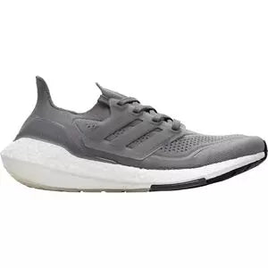 8.5Grey Heather/Grey Heather/Grey Four