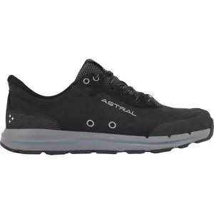 Mens 8/Womens 9Light Black