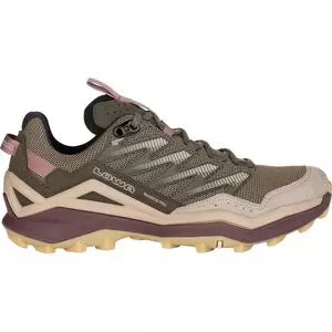 8.5Desert/Old Rose