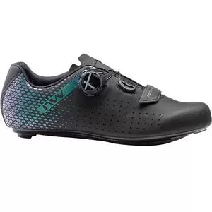 38Black/Iridescent