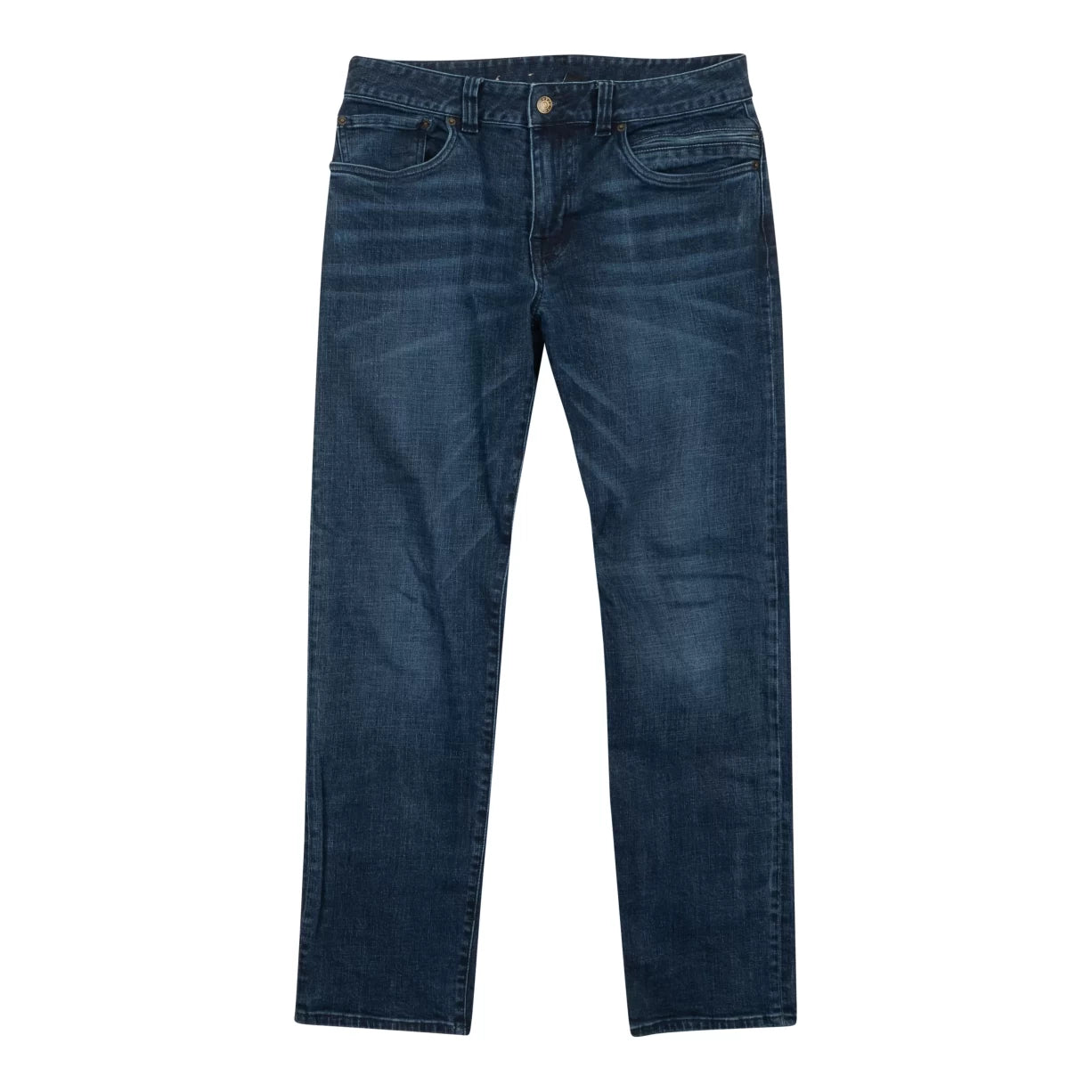 31" x 30"Denim