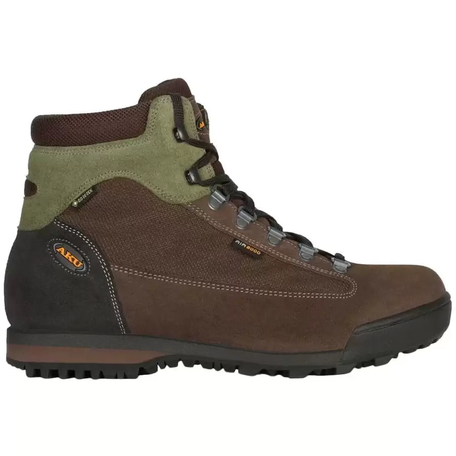 8.5Brown