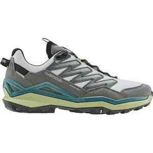 9.5Grey/Fern