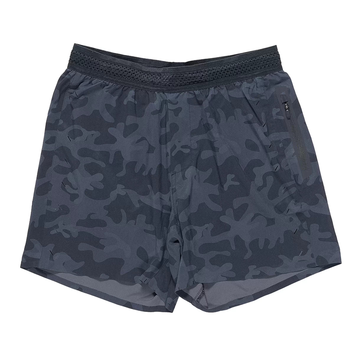 SBlack Camo