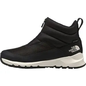 8TNF Black/Gardenia White