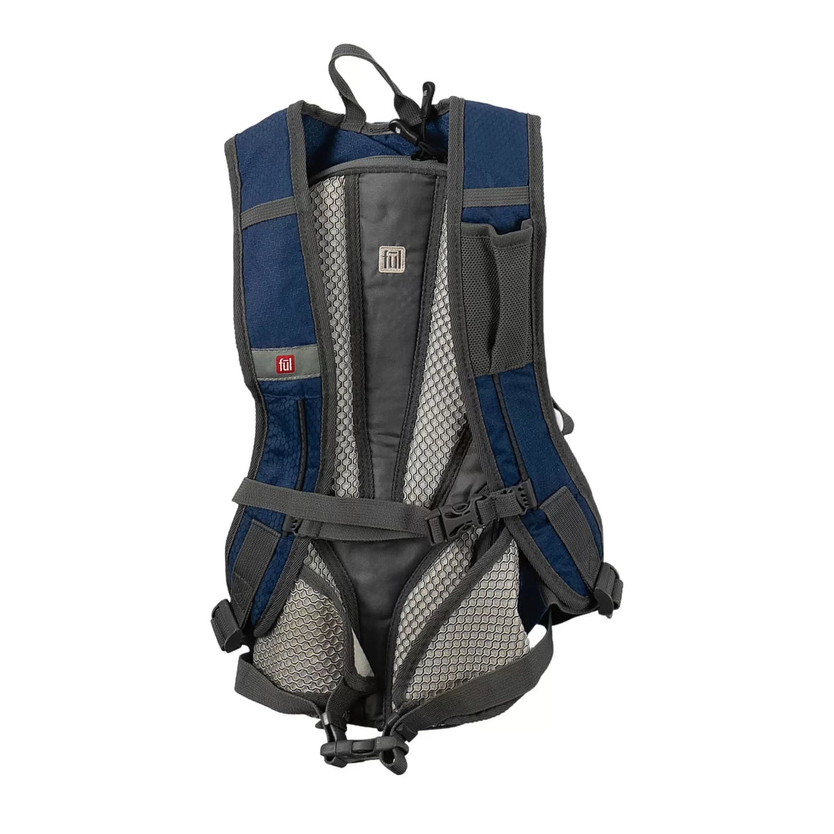 One SizeBlue/Gray