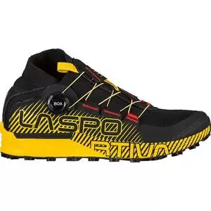 44.5Black/Yellow