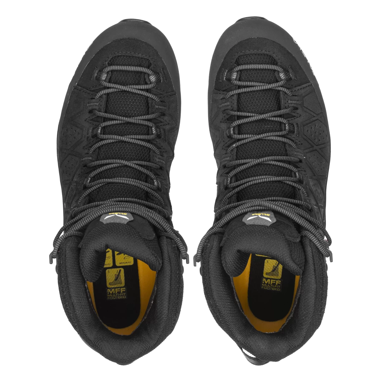 10Black/Black