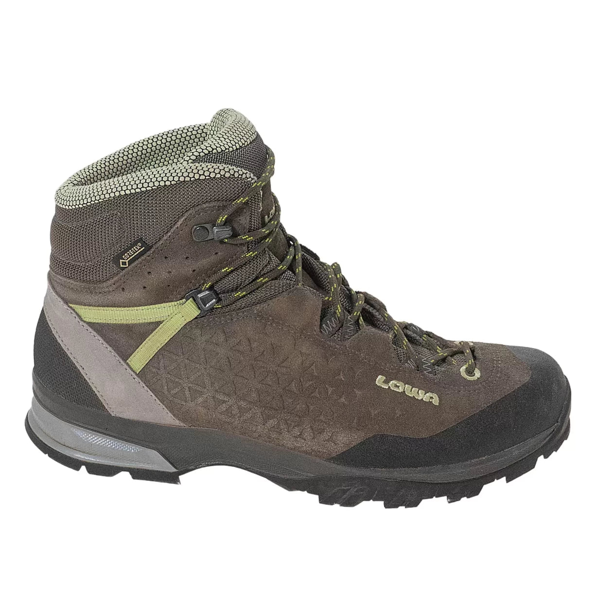 7.5Brown