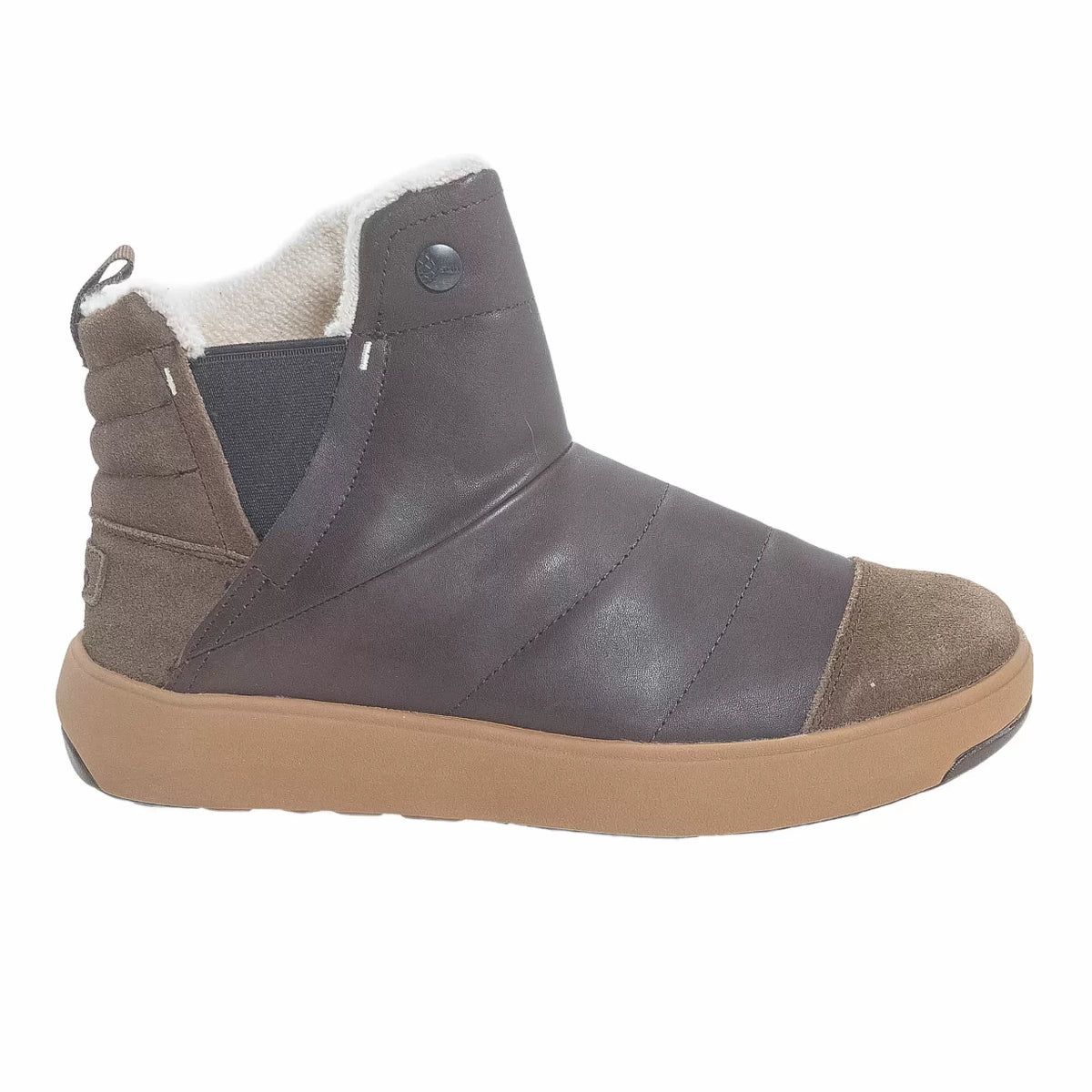 8Dark Brown