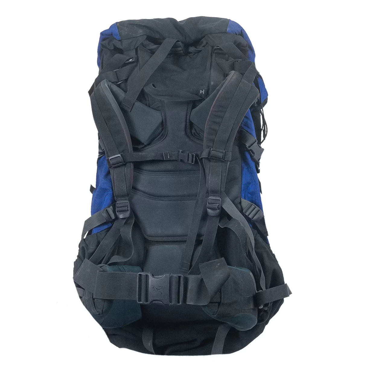 90 LBlue/Black