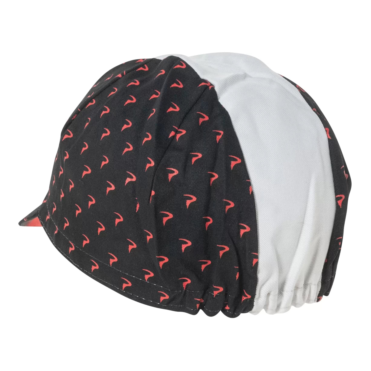 One SizeBlack/White/Red