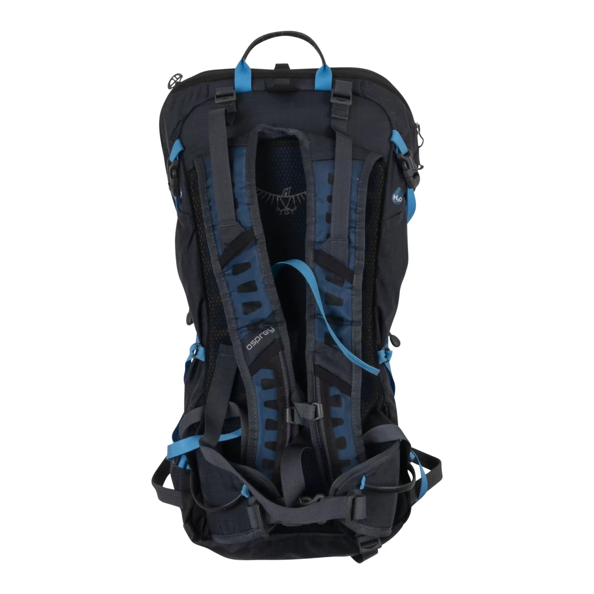 28 LBlack/Blue