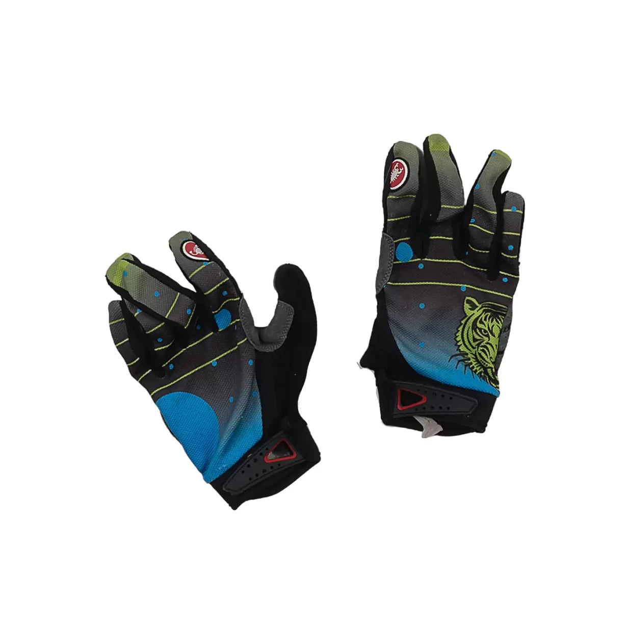 SBlack/Blue