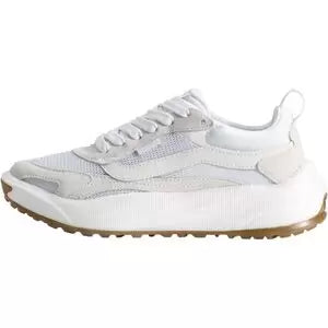 Mens 7.5/Womens 9White