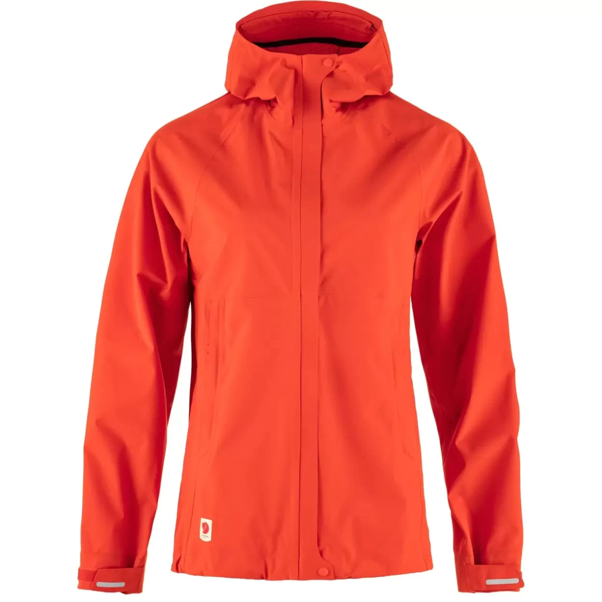 SFlame Orange