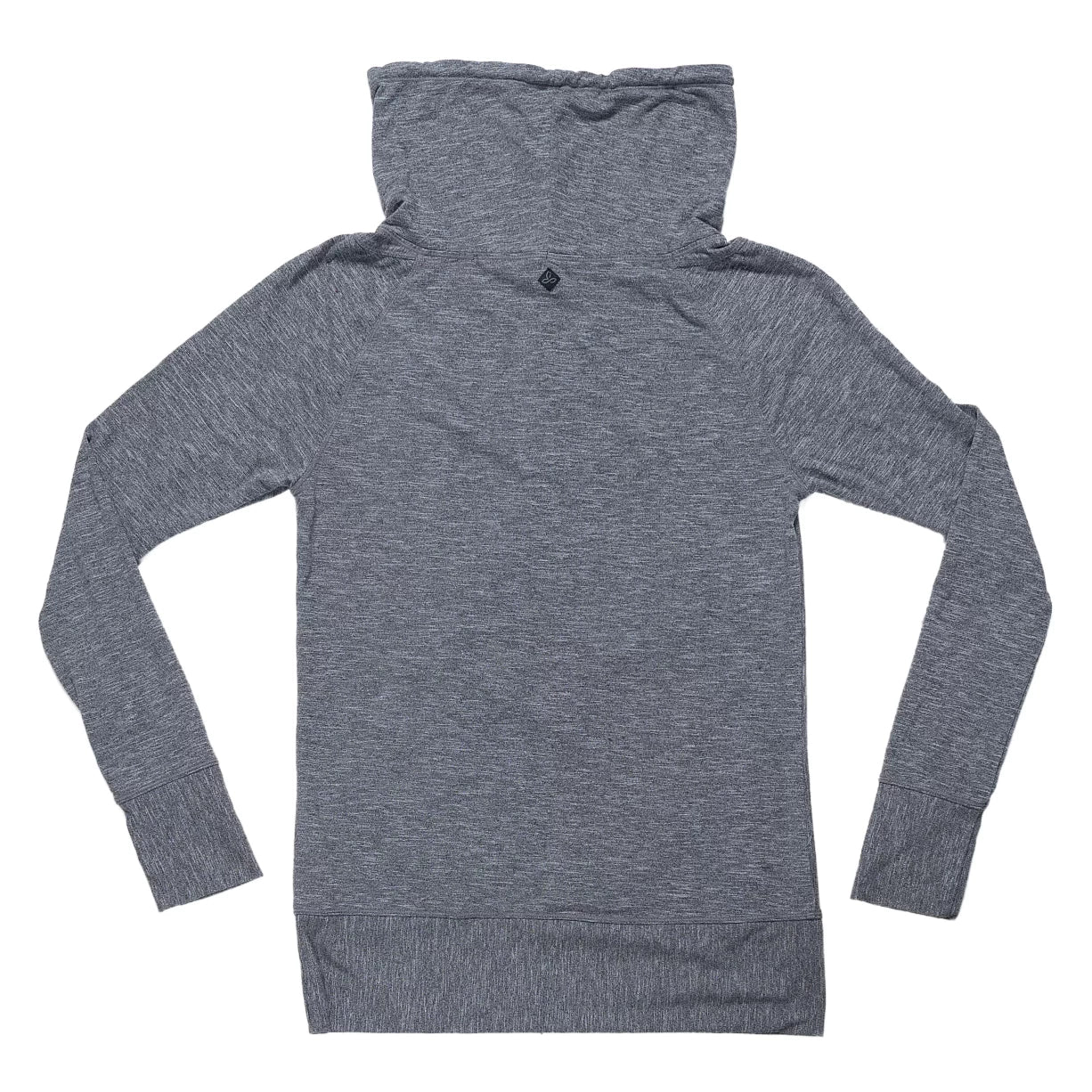 Estimated size SGrey/Black