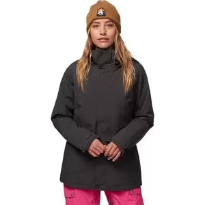 STrue Black Heather