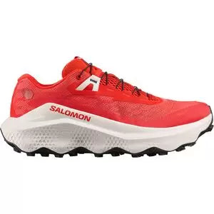 11Fiery Red/Vanilla Ice/Black