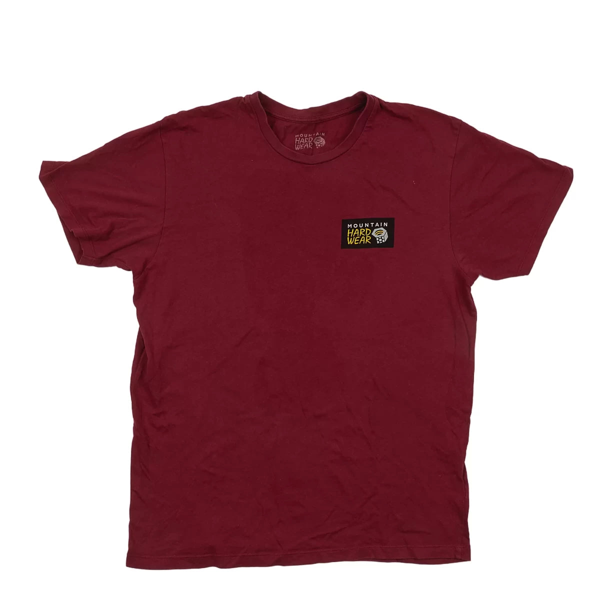 Estimated Size S/MRed